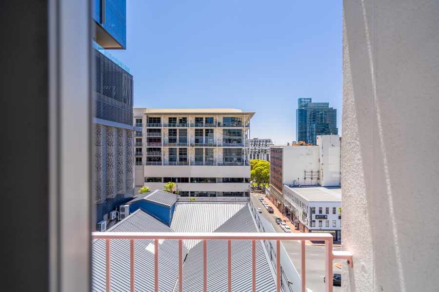 0 Bedroom Property for Sale in De Waterkant Western Cape